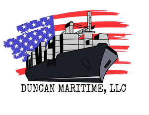 "DUNCAN MARITIME" LLC