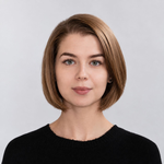 Victoria Golovach