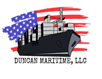 "DUNCAN MARITIME" LLC