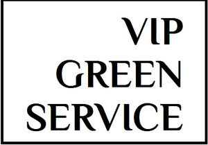 VIP GREEN SERVICE