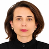 Євгенія Оліфіренко