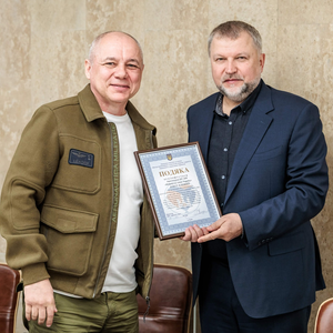 офіційно передали блочно-модульну котельну установку потужністю 2,8 МВт