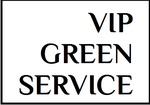 VIP GREEN SERVICE