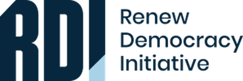 RDI (Renew Democracy Initiative)