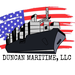 "DUNCAN MARITIME" LLC